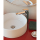 Eca Tiera Yüksek Tip Çanak Lavabo Bataryası 102188002 Eca Tiera Yüksek Tip Çanak Lavabo Bataryası 102188002