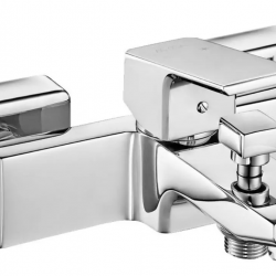 Eca Tiera Banyo Duş Bataryası 102102469