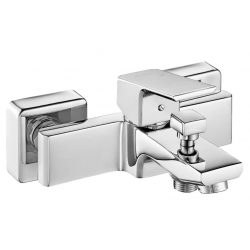 Eca Tiera Banyo Duş Bataryası 102102469