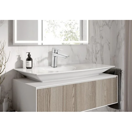 ECA Dalia Lavabo Bataryası 102188111 ECA Dalia Lavabo Bataryası 102188111