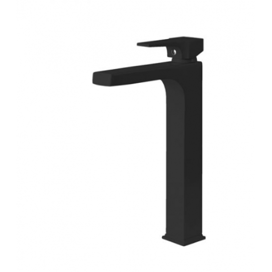 Aqua Çanak Tipi Lavabo Bataryası Siyah 941001B Aqua Çanak Tipi Lavabo Bataryası Siyah 941001B