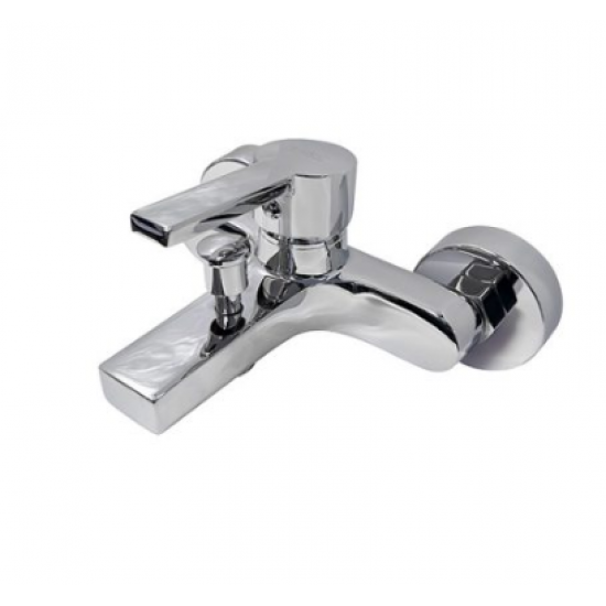 Fun Banyo Bataryası Krom 831511 Fun Banyo Bataryası Krom 831511
