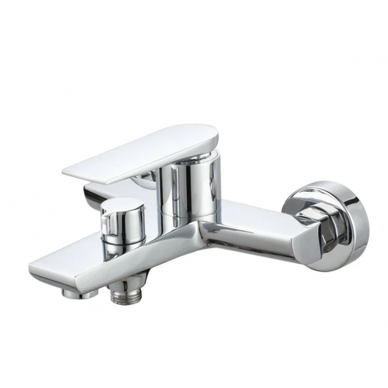 Fleko Mustang 320 Banyo Bataryası Krom Fleko Mustang 320 Banyo Bataryası Krom