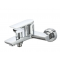 Fleko Mustang 320 Banyo Bataryası Krom