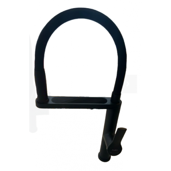 Fleko Kuğu 501 Ultra Black Mutfak Bataryası Fleko Kuğu 501 Ultra Black Mutfak Bataryası