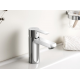 Artema Fold S Lavabo Bataryası Artema Fold S Lavabo Bataryası