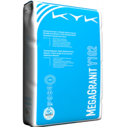 MegaGranit Y102