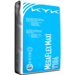 MegaFlex Maxi Y104