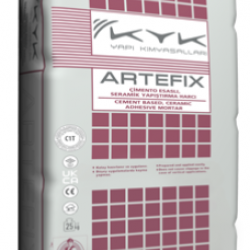 ARTEFIX