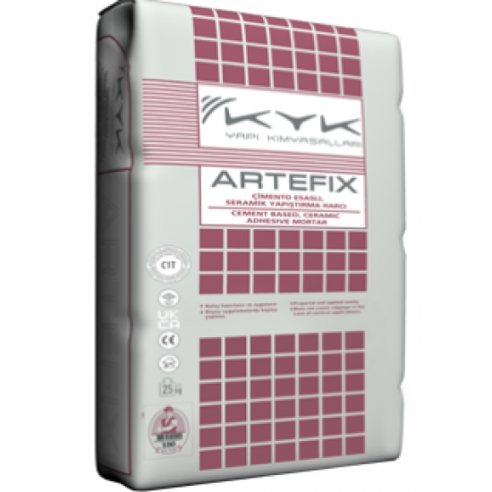 ARTEFIX ARTEFIX